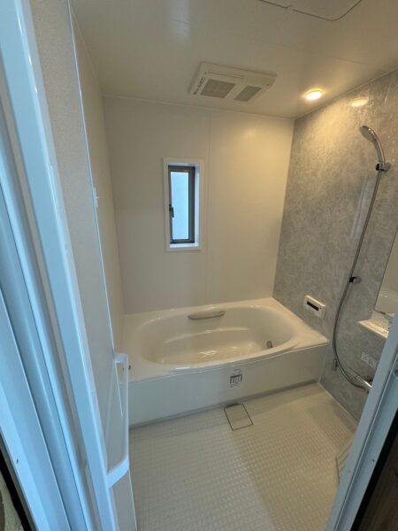 愛知県豊川市内装リフォーム